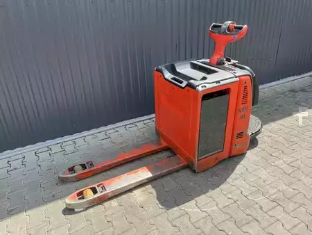 Lavansiirtovaunu 2018  Linde T20AP (1)