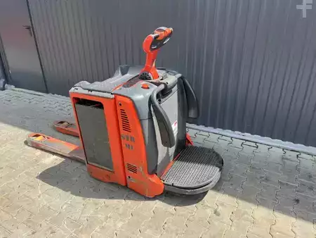 Lavansiirtovaunu 2018  Linde T20AP (3)