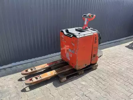 Lavansiirtovaunu 2018  Linde T20AP (1)