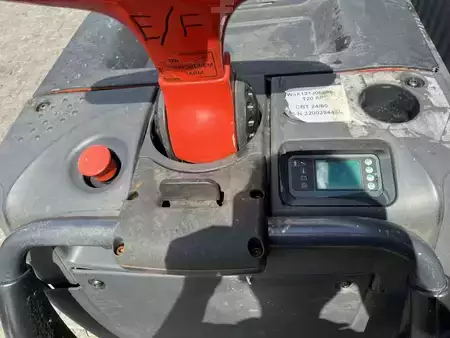 Lavansiirtovaunu 2018  Linde T20AP (6)