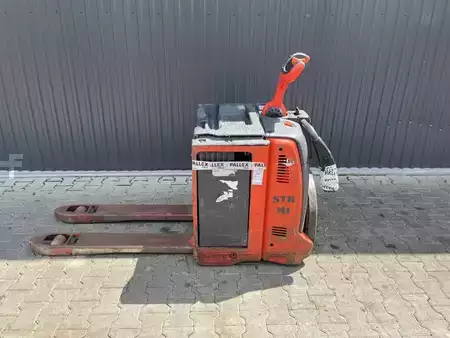 Lavansiirtovaunu 2018  Linde T20AP (2)