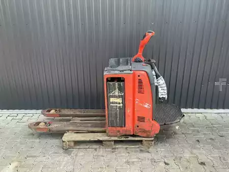 Lavansiirtovaunu 2019  Linde T20AP (2)
