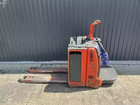 Lavansiirtovaunu 2019  Linde T20AP (2)