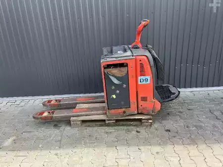 Lavansiirtovaunu 2020  Linde T20AP (2)