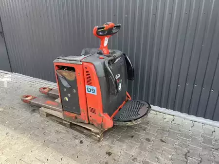Lavansiirtovaunu 2020  Linde T20AP (3)