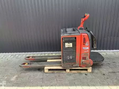 Lavansiirtovaunu 2020  Linde T20AP (2)