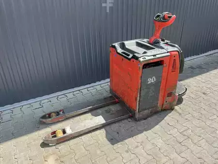 Lavansiirtovaunu 2020  Linde T20AP (1)