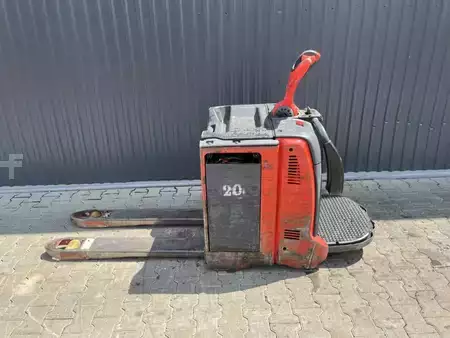 Lavansiirtovaunu 2020  Linde T20AP (2)