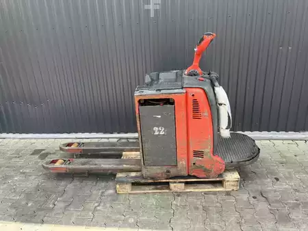 Lavansiirtovaunu 2020  Linde T20AP (2)