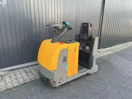 Wózki systemowe do implementacji 2021  Jungheinrich EZSC40 (1)