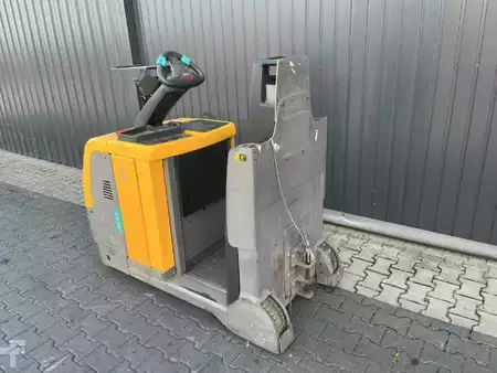 Wózki systemowe do implementacji 2021  Jungheinrich EZSC40 (3)