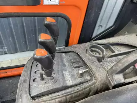 Diesel Forklifts 2012  Doosan D55SC-5 (9)