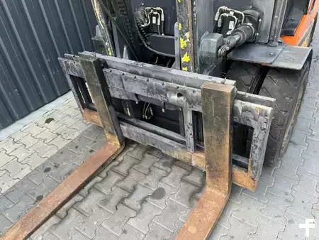 Diesel Forklifts 2012  Doosan D55SC-5 (8)