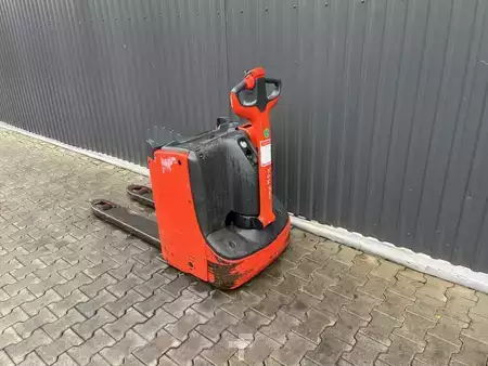 Wózki niskiego podnoszenia 2021  Linde T16L (3)