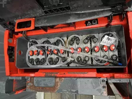 Wózki niskiego podnoszenia 2021  Linde T16L (5)