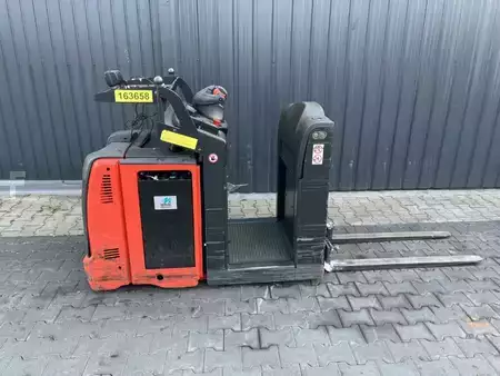 Horizontal-Kommissionierer 2016  Linde V08 (2)