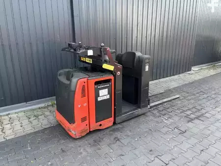 Horizontal-Kommissionierer 2016  Linde V08 (1)