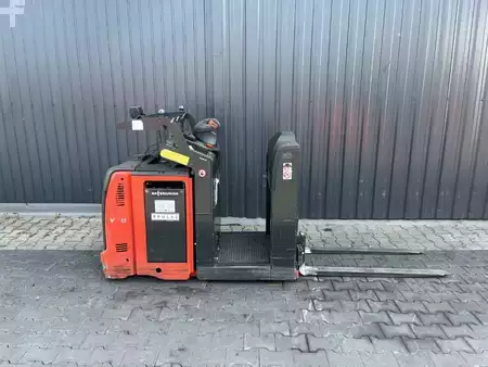Horizontal-Kommissionierer 2016  Linde V08 (2)