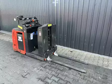 Horizontal-Kommissionierer 2016  Linde V08 (3)