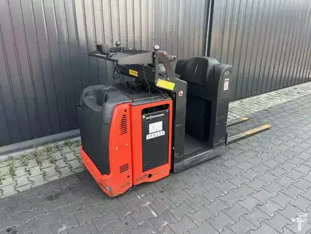 Horizontal-Kommissionierer 2016  Linde V08 (1)