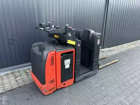 Horizontal-Kommissionierer 2016  Linde V08 (1)