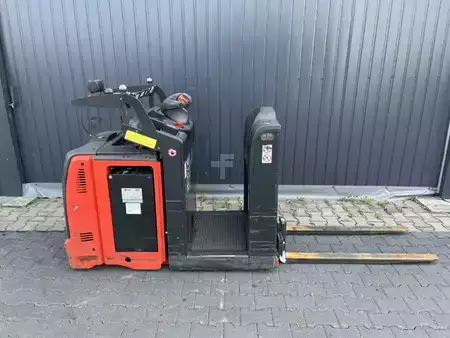 Horizontal-Kommissionierer 2016  Linde V08 (2)