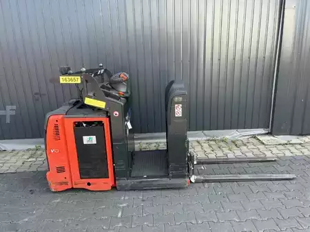 Horizontal-Kommissionierer 2016  Linde V08 (2)