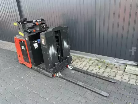 Horizontal-Kommissionierer 2016  Linde V08 (3)
