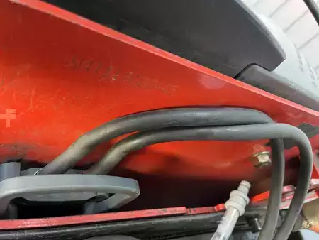Horizontal-Kommissionierer 2016  Linde V08 (4)