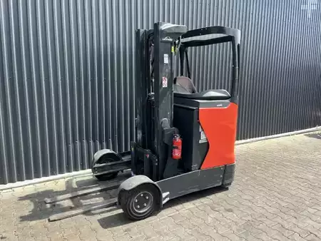 Skjutstativtruck 2020  Linde R16G (1)