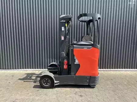 Skjutstativtruck 2020  Linde R16G (2)