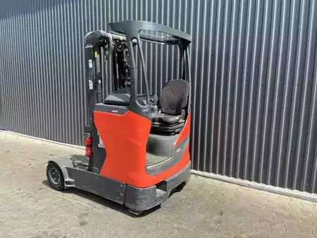 Skjutstativtruck 2020  Linde R16G (3)