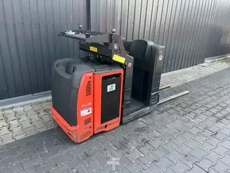 Horizontal-Kommissionierer 2015  Linde V08 (1)