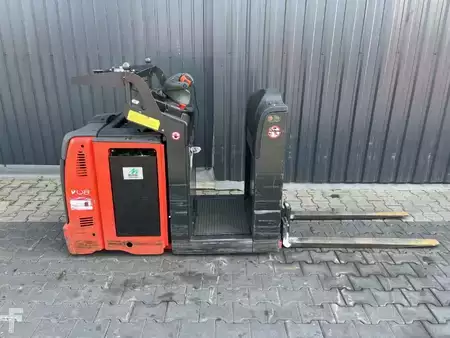 Horizontal-Kommissionierer 2015  Linde V08 (2)
