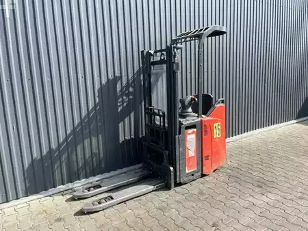 Tukipyörätrukki 2020  Linde D14SP (1)