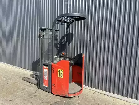 Tukipyörätrukki 2020  Linde D14SP (3)