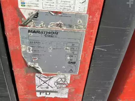 Tukipyörätrukki 2020  Linde D14SP (7)