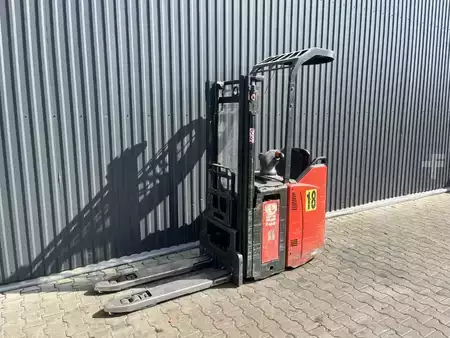 Tukipyörätrukki 2020  Linde D14SP (1)