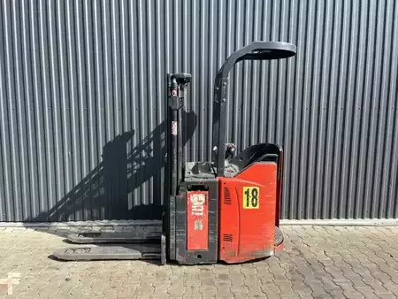 Tukipyörätrukki 2020  Linde D14SP (2)