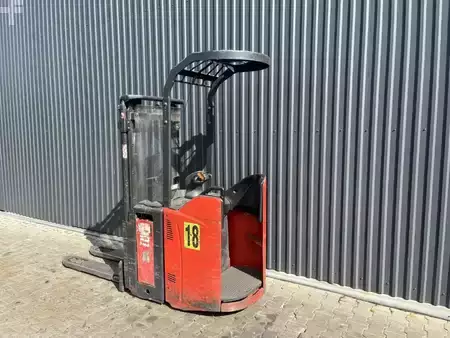 Tukipyörätrukki 2020  Linde D14SP (3)