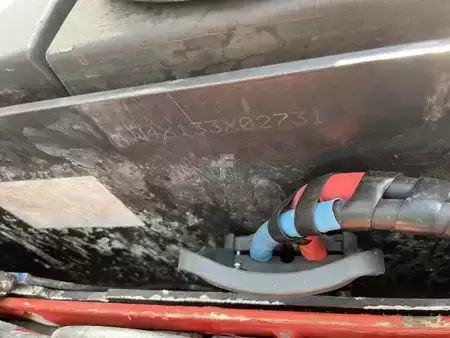 Tukipyörätrukki 2020  Linde D14SP (4)