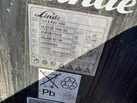Sähkö - 3 pyör 2021  Linde E15-02 (7)