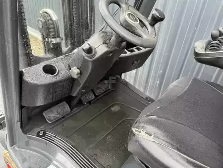 Gas truck 2022  Linde H14T-01 (7)
