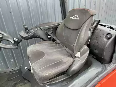 Gas truck 2022  Linde H14T-01 (7)