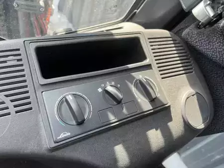 Carretilla elevadora GLP 2019  Linde H14T-01 (5)