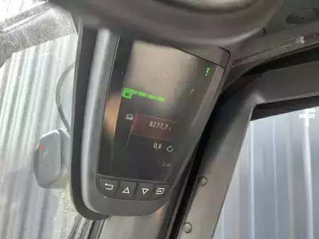 Carretilla elevadora GLP 2019  Linde H14T-01 (6)