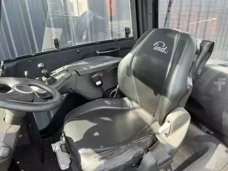 Carretilla elevadora GLP 2019  Linde H14T-01 (7)