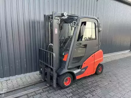 LPG heftrucks 2020  Linde H20T-01 (1)
