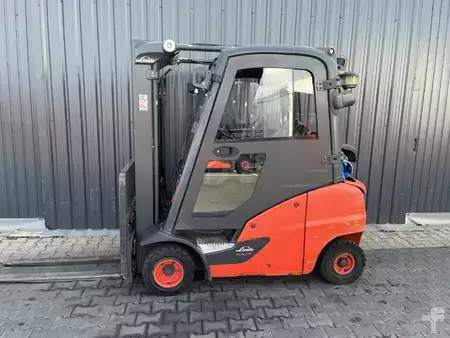 LPG heftrucks 2020  Linde H20T-01 (2)