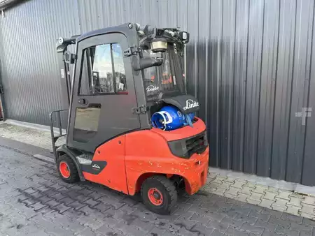 LPG heftrucks 2020  Linde H20T-01 (3)